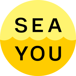 Sea You Festival logo